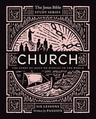 Cover image for Church Bible Study Guide, isbn: 9780310155065
