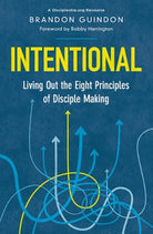 Cover image for Intentional, isbn: 9780310155201
