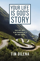 Cover image for Your Life Is God's Story, isbn: 9780310155829