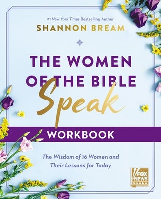 Cover image for The Women of the Bible Speak Workbook, isbn: 9780310155959