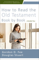 Cover image for How to Read the Old Testament Book by Book, isbn: 9780310156017
