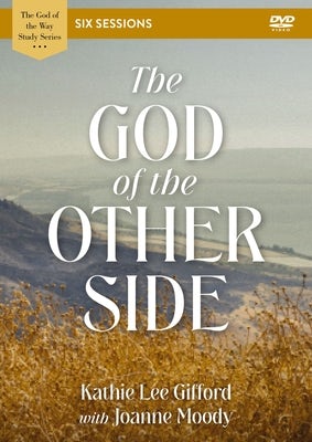 Cover image for The God of the Other Side Video Study, isbn: 9780310156956