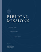 Cover image for Biblical Missions Workbook, isbn: 9780310158189