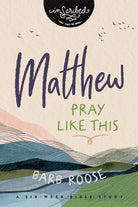 Cover image for Matthew, isbn: 9780310159933
