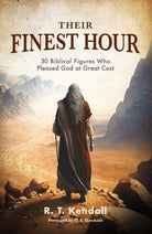 Cover image for Their Finest Hour, isbn: 9780310159971