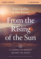 Cover image for From the Rising of the Sun Video Series, isbn: 9780310160564