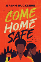 Cover image for Come Home Safe, isbn: 9780310161202
