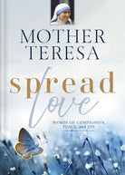 Cover image for Spread Love, isbn: 9780310161813