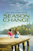 Cover image for Season of Change, isbn: 9780310163503