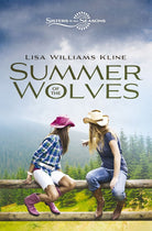 Cover image for Summer of the Wolves, isbn: 9780310163510