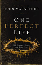 Cover image for One Perfect Life, isbn: 9780310165750