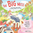 Cover image for The Big Mess, isbn: 9780310166375