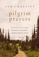 Cover image for Pilgrim Prayers, isbn: 9780310166405
