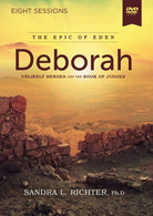 Cover image for Deborah Video Study, isbn: 9780310166511