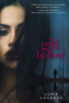 Cover image for Gilt Hollow, isbn: 9780310166573