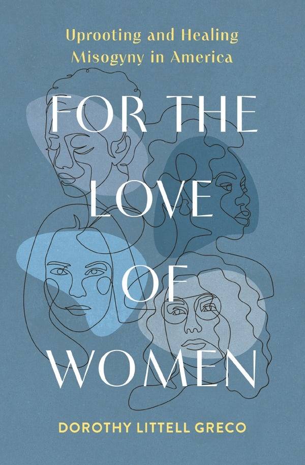 Cover image for For the Love of Women, isbn: 9780310166702