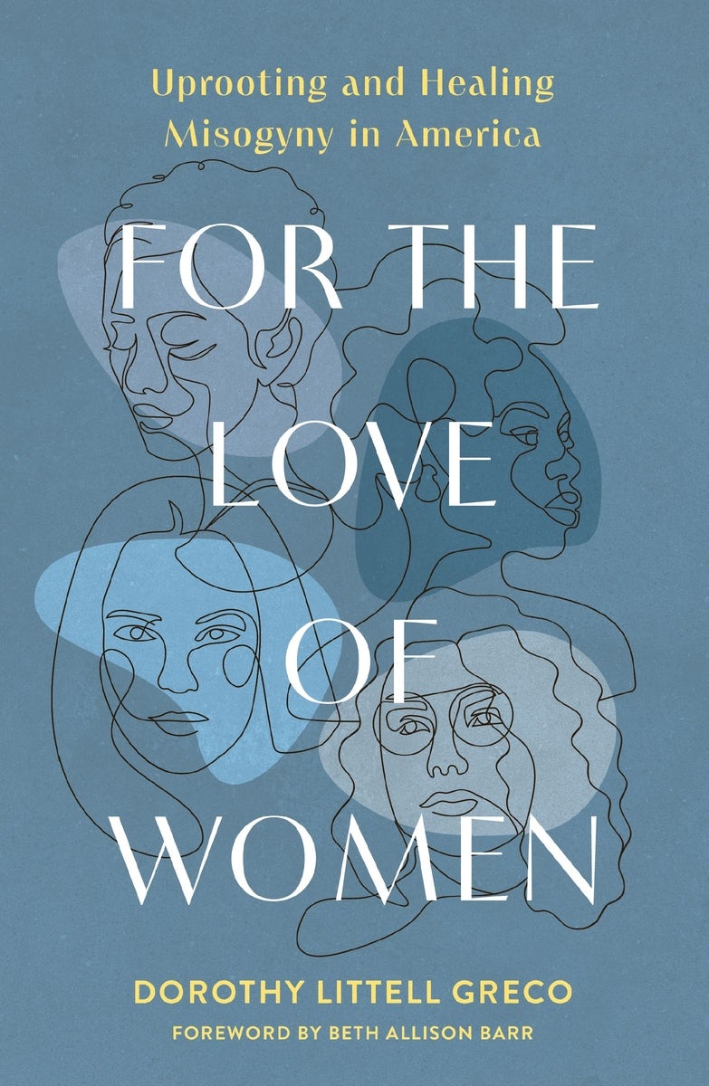 Cover image for For the Love of Women, isbn: 9780310166702