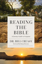 Cover image for Reading the Bible, isbn: 9780310169086