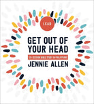 Cover image for Get Out of Your Head Curriculum Kit, isbn: 9780310170372