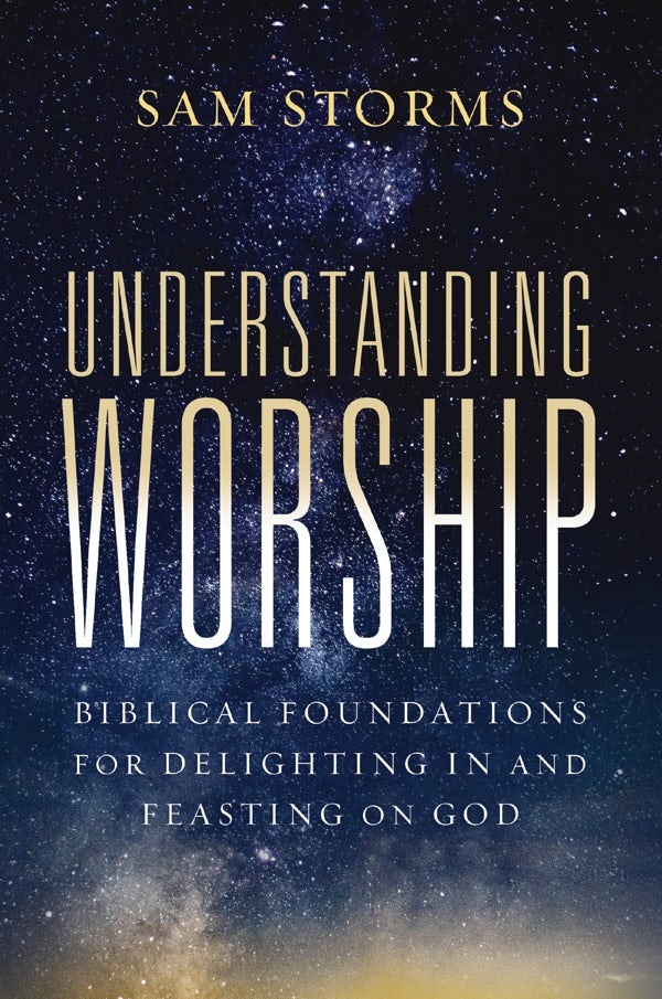 Cover image for Understanding Worship, isbn: 9780310171140