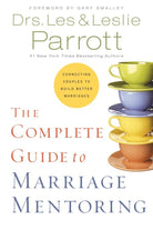 Cover image for The Complete Guide to Marriage Mentoring, isbn: 9780310171379