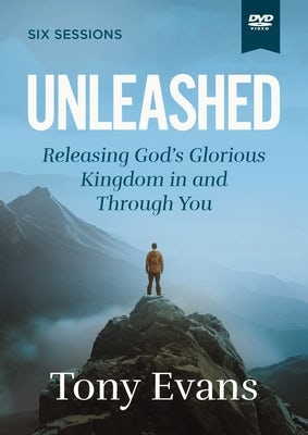 Cover image for Unleashed Video Study, isbn: 9780310171645
