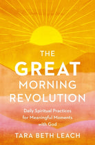 Cover image for The Great Morning Revolution, isbn: 9780310172109