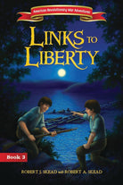 Cover image for Links to Liberty, isbn: 9780310172611