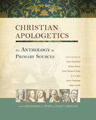 Cover image for Christian Apologetics, isbn: 9780310173373