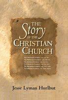 Cover image for The Story of the Christian Church, isbn: 9780310173557