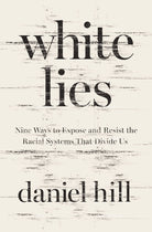 Cover image for White Lies, isbn: 9780310174158