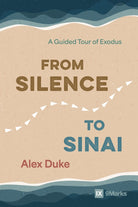 Cover image for From Silence to Sinai, isbn: 9780310175087