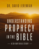 Cover image for Understanding Prophecy in the Bible, isbn: 9780310175117
