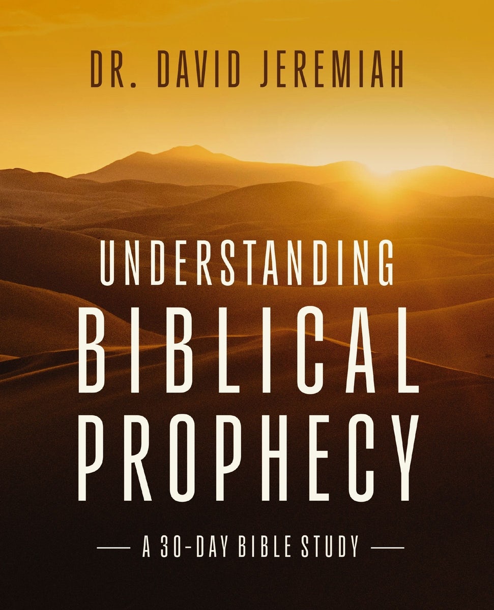 Cover image for Understanding Biblical Prophecy, isbn: 9780310175117