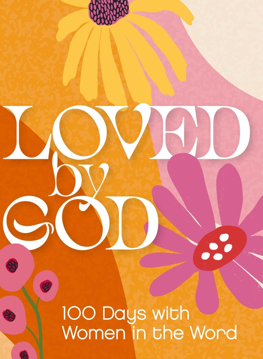 Cover image for Loved by God, isbn: 9780310176060
