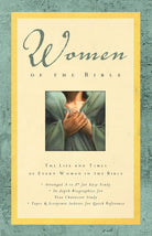 Cover image for Women of the Bible, isbn: 9780310176152