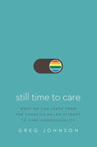 Cover image for Still Time to Care, isbn: 9780310176374