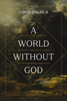 Cover image for A World Without God, isbn: 9780310177227