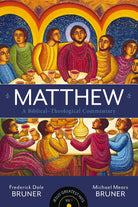 Cover image for Matthew, isbn: 9780310177401