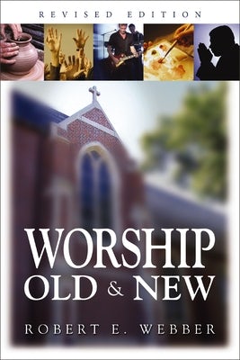 Cover image for Worship Old and New, isbn: 9780310178736