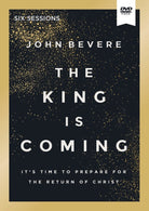 Cover image for The King Is Coming Video Study, isbn: 9780310179481