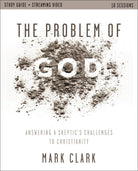 Cover image for The Problem of God Study Guide Plus Streaming Video, isbn: 9780310179627