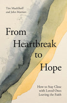 Cover image for When Someone You Love Leaves the Faith, isbn: 9780310180388