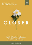 Cover image for Closer Video Study, isbn: 9780310181729