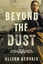 Cover image for Beyond the Dust, isbn: 9780310182535