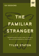 Cover image for The Familiar Stranger Video Study, isbn: 9780310182702