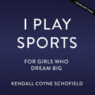Cover image for I Play Sports, isbn: 9780310183280