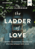 Cover image for The Ladder of Love Video Study, isbn: 9780310185451