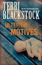 Cover image for Ulterior Motives, isbn: 9780310200178