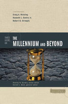 Cover image for Three Views on the Millennium and Beyond, isbn: 9780310201434